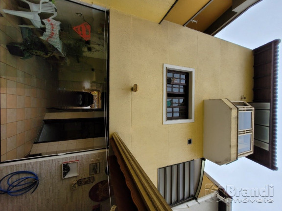 Imagem Sobrado com 3 Quartos à Venda, 125 m² em Sítio Da Figueira - São Paulo
