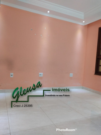 Imagem Casa com 3 Quartos à Venda, 120 m² em Cidade Líder - São Paulo Imagem Casa com 3 Quartos à Venda, 120 m² em Cidade Líder - São Paulo