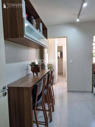 Imagem Apartamento com 3 Quartos à Venda, 83 m² em Subsetor Leste - 3 (l-3) - Ribeirão Preto