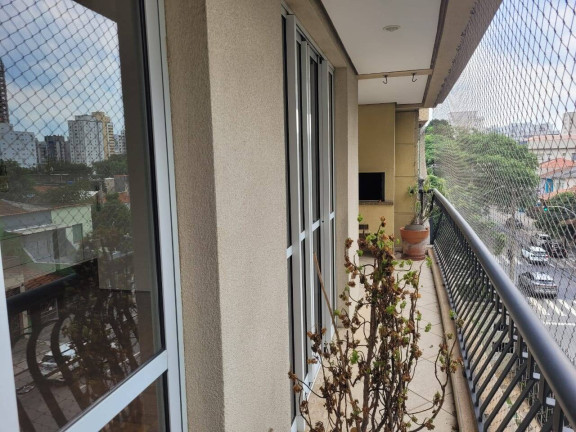 Imagem Apartamento com 3 Quartos à Venda, 158 m² em Perdizes - São Paulo