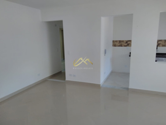 Imagem Cobertura com 3 Quartos à Venda, 126 m² em Horto Florestal - Ubatuba