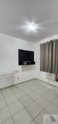 Imagem Apartamento com 3 Quartos à Venda, 49 m² em Tarumã-açu - Manaus Imagem Apartamento com 3 Quartos à Venda, 49 m² em Tarumã-açu - Manaus