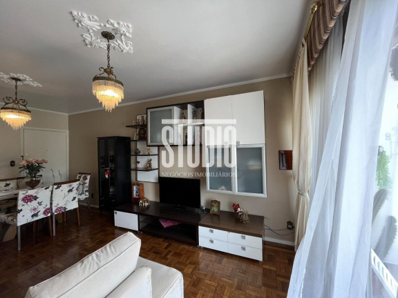 Apartamento com 3 Quartos à Venda, 176 m² em Centro - Garibaldi