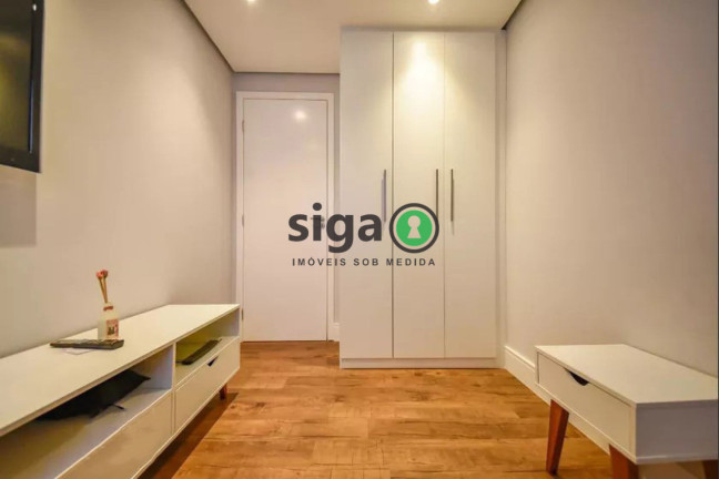 Imagem Apartamento com 4 Quartos à Venda, 192 m² em Vila Andrade - São Paulo