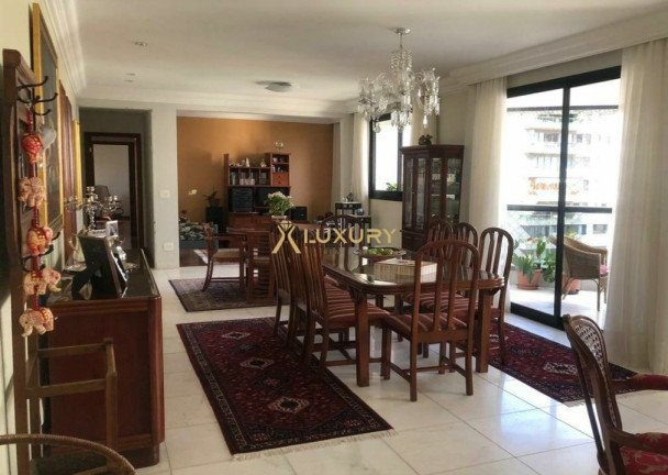 Imagem Imóvel com 4 Quartos à Venda, 183 m² em Belvedere - Belo Horizonte