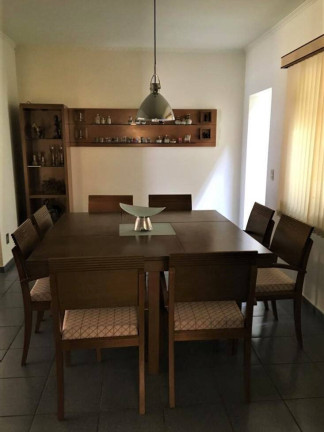 Imagem Casa com 3 Quartos à Venda, 215 m² em Campinas Imagem Casa com 3 Quartos à Venda, 215 m² em Campinas