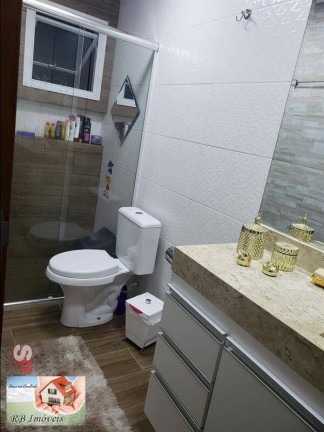 Imagem Apartamento com 2 Quartos à Venda, 112 m² em Vila Camilópolis - Santo André