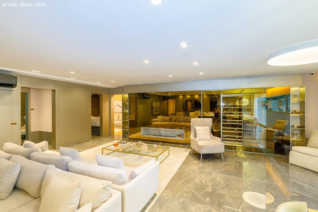 Imagem Imóvel com 4 Quartos à Venda, 234 m² em Chacara Klabin - São Paulo