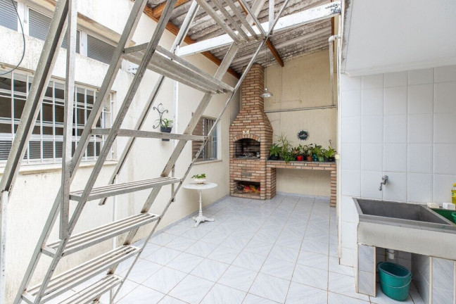 Imagem Casa com 3 Quartos à Venda, 209 m² em Jardim Da Saúde - São Paulo Imagem Casa com 3 Quartos à Venda, 209 m² em Jardim Da Saúde - São Paulo