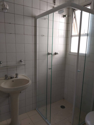 Imagem Apartamento com 2 Quartos para Alugar, 64 m² em Vila Guarani (z Sul) - São Paulo
