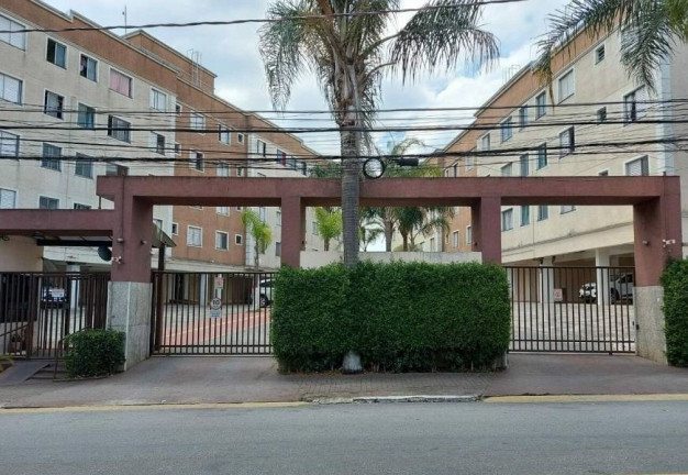 Imagem Imóvel com 2 Quartos à Venda, 48 m² em Penha De França - São Paulo