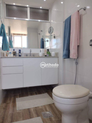 Imagem Apartamento com 3 Quartos à Venda, 98 m² em Bosque - Campinas Imagem Apartamento com 3 Quartos à Venda, 98 m² em Bosque - Campinas