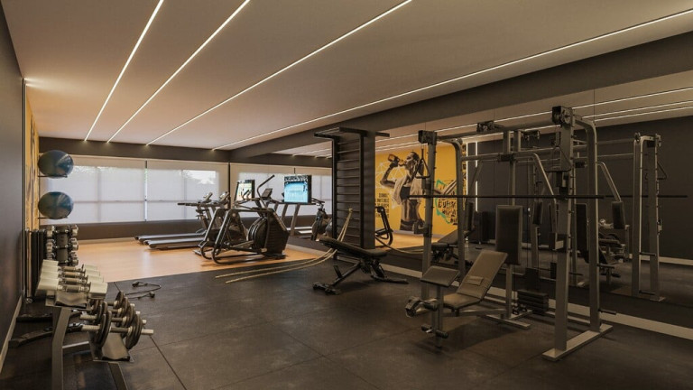 Imagem Imóvel com 3 Quartos à Venda, 75 m² em Prado Velho - Curitiba