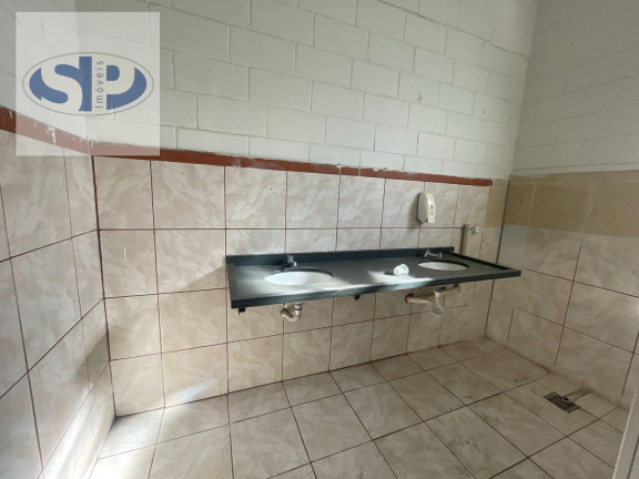 Imagem Imóvel Comercial para Alugar, 1.100 m² em Conjunto Residencial Paes De Barros - Guarulhos Imagem Imóvel Comercial para Alugar, 1.100 m² em Conjunto Residencial Paes De Barros - Guarulhos