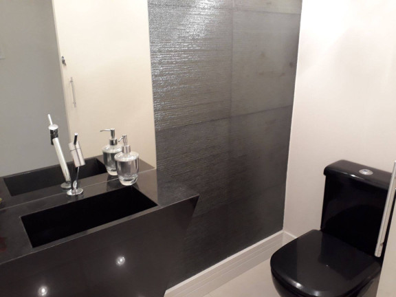 Imagem Apartamento com 3 Quartos à Venda, 115 m² em Vila Bertioga - São Paulo