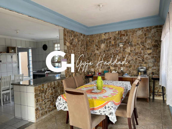 Imagem Casa com 7 Quartos à Venda, 880 m² em Tarumã - Santana De Parnaíba