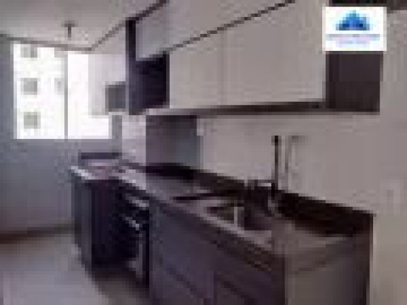 Apartamento com 2 Quartos à Venda, 52 m² em Vila São Pedro - Hortolândia