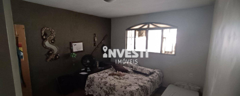 Imagem Casa com 4 Quartos à Venda, 280 m² em Conjunto Caiçara - Goiânia Imagem Casa com 4 Quartos à Venda, 280 m² em Conjunto Caiçara - Goiânia