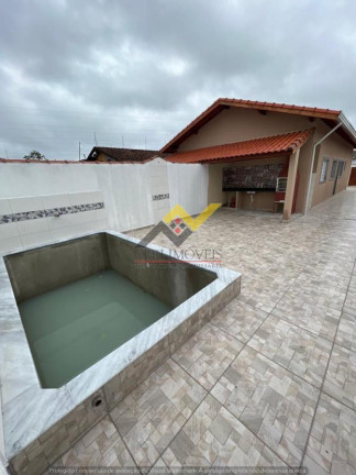 Casa com 2 Quartos à Venda, 58 m² em Jardim Jamaica - Itanhaém