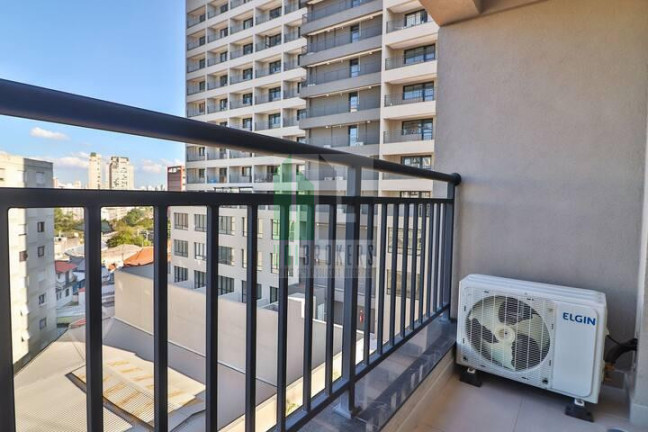 Imagem Apartamento com 1 Quarto à Venda, 25 m² em Vila Mariana - São Paulo Imagem Apartamento com 1 Quarto à Venda, 25 m² em Vila Mariana - São Paulo