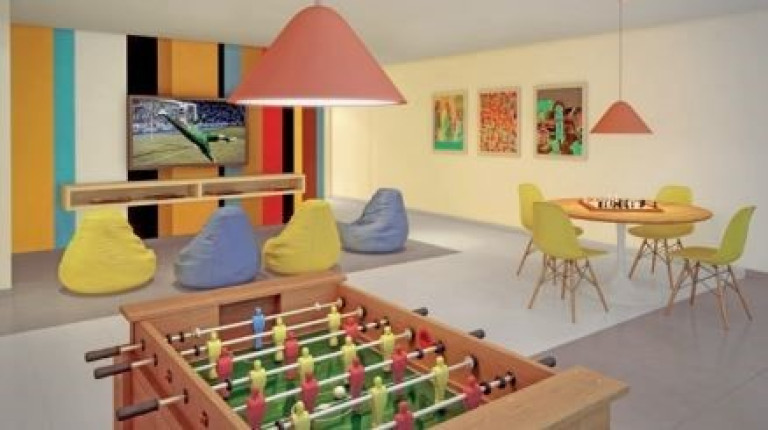 Imagem Apartamento com 3 Quartos à Venda, 70 m² em Tatuapé - São Paulo