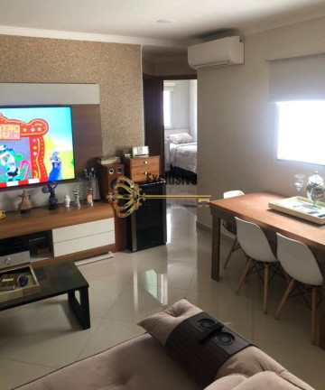 Imagem Cobertura com 3 Quartos à Venda, 110 m² em Vila Gilda - Santo André