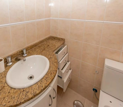 Imagem Apartamento com 3 Quartos à Venda, 65 m² em Jardim Nosso Lar - São Paulo Imagem Apartamento com 3 Quartos à Venda, 65 m² em Jardim Nosso Lar - São Paulo