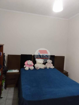 Imagem Apartamento com 2 Quartos à Venda, 56 m² em Jardim São Francisco - Cubatão