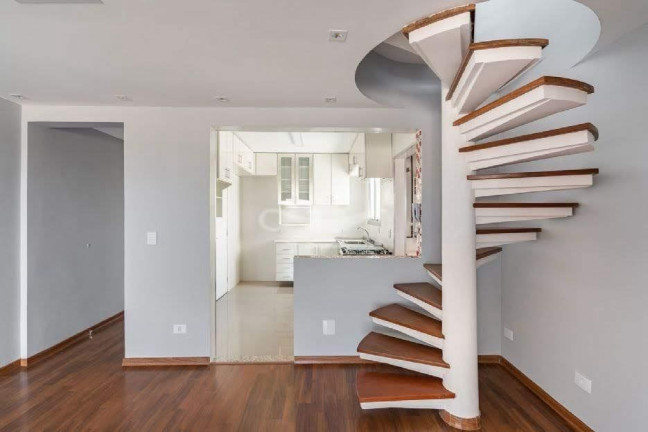 Imagem Cobertura com 3 Quartos à Venda, 233 m² em Vila Dom Pedro I - São Paulo Imagem Cobertura com 3 Quartos à Venda, 233 m² em Vila Dom Pedro I - São Paulo