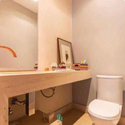 Imagem Apartamento com 4 Quartos à Venda, 220 m² em Campo Belo - São Paulo Imagem Apartamento com 4 Quartos à Venda, 220 m² em Campo Belo - São Paulo