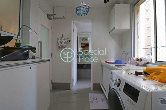 Imagem Apartamento com 3 Quartos à Venda, 200 m² em Moema Pássaros - São Paulo Imagem Apartamento com 3 Quartos à Venda, 200 m² em Moema Pássaros - São Paulo