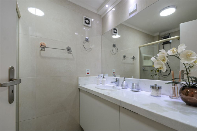 Imagem Apartamento com 2 Quartos à Venda, 81 m² em Santana - São Paulo