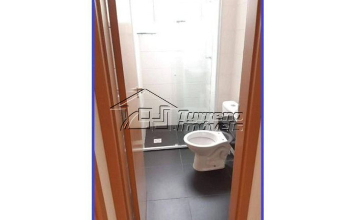 Imagem Apartamento com 2 Quartos para Alugar, 45 m² em Jardim Das Indústrias - São José Dos Campos Imagem Apartamento com 2 Quartos para Alugar, 45 m² em Jardim Das Indústrias - São José Dos Campos