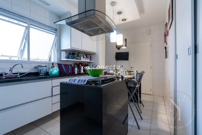 Imagem Apartamento com 3 Quartos à Venda, 156 m² em Belenzinho - São Paulo