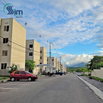 Imagem Apartamento com 2 Quartos à Venda, 42 m² em Jurema - Caucaia