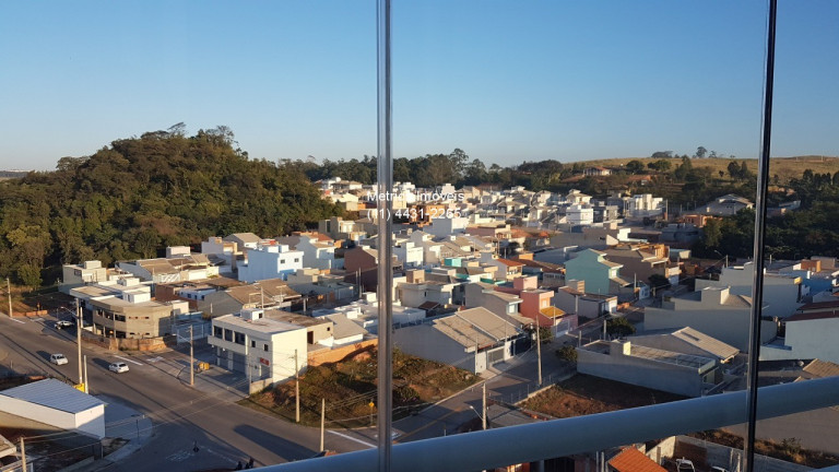 Imagem Imóvel com 2 Quartos à Venda, 50 m² em Residencial Santa Giovana - Jundiaí
