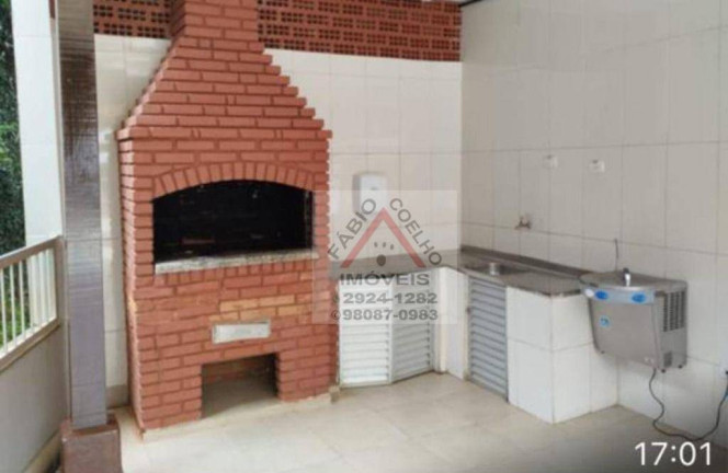 Imagem Apartamento com 2 Quartos à Venda, 63 m² em Vila Inglesa - São Paulo