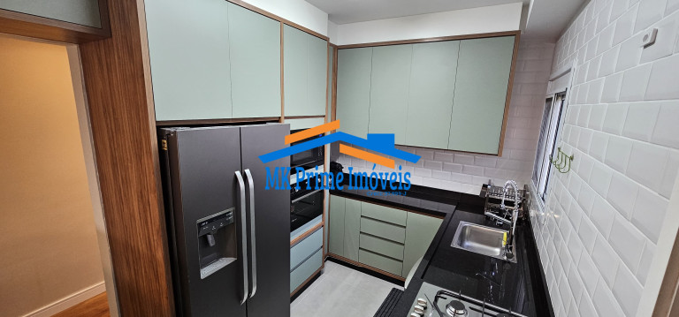 Imagem Apartamento com 4 Quartos à Venda, 105 m² em Jardim Tupanci - Barueri