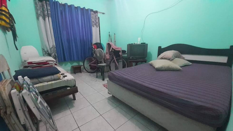 Imagem Casa com 2 Quartos à Venda, 60 m² em Itaguaí - Mongaguá