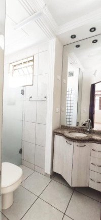 Imagem Casa com 3 Quartos à Venda, 101 m² em Conjunto Requião - Maringá