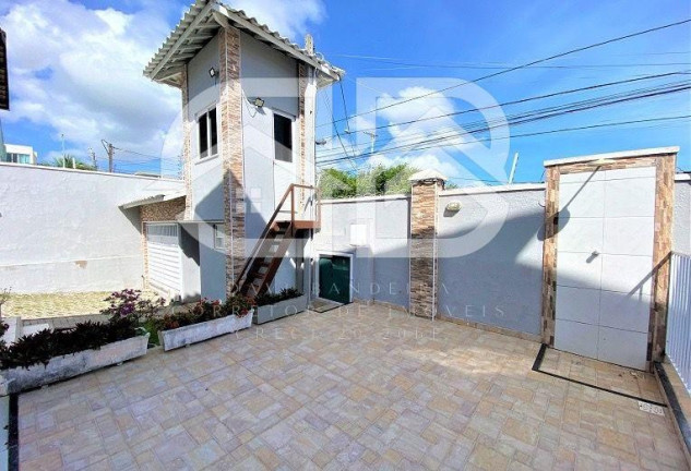 Imagem Apartamento com 5 Quartos à Venda, 140 m² em Praia Do Futuro - Fortaleza