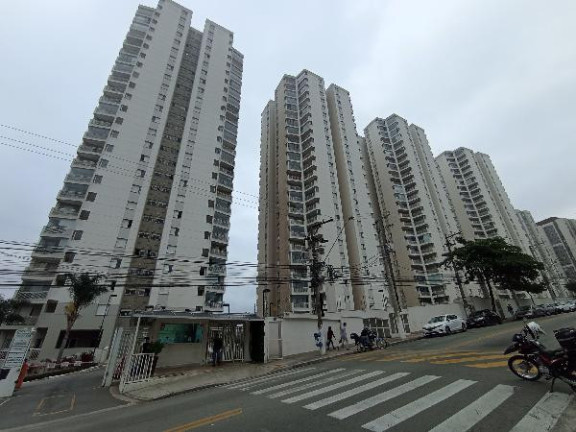Imagem Apartamento com 2 Quartos à Venda, 51 m² em Jardim Monte Alegre - Taboao Da Serra Imagem Apartamento com 2 Quartos à Venda, 51 m² em Jardim Monte Alegre - Taboao Da Serra