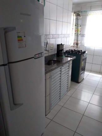 Imagem Imóvel com 2 Quartos à Venda, 47 m² em Conjunto Habitacional Fazenda Do Carmo - São Paulo