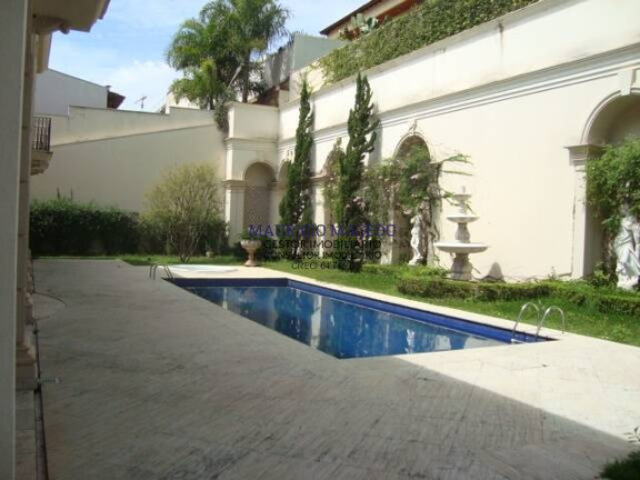 Imagem Casa com 6 Quartos à Venda, 1.120 m² em Alphaville Residencial Um - Barueri Imagem Casa com 6 Quartos à Venda, 1.120 m² em Alphaville Residencial Um - Barueri