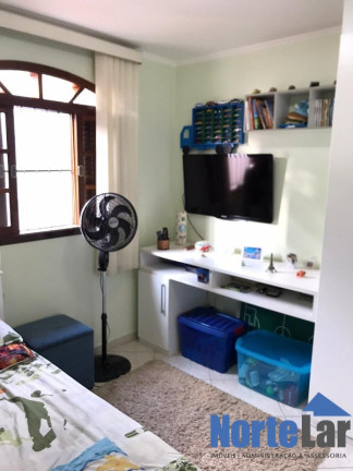 Imagem Sobrado com 2 Quartos à Venda, 75 m² em Vila Nina - São Paulo