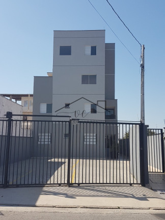 Apartamento com 2 Quartos à Venda, 70 m² em Vila Progresso - Sorocaba