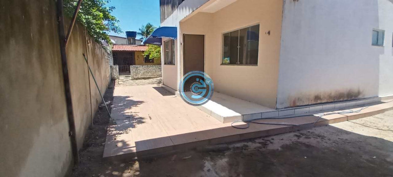 Imagem Casa com 3 Quartos à Venda, 180 m² em Janga - Paulista