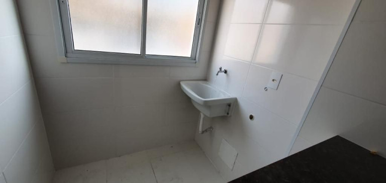 Imagem Apartamento com 2 Quartos à Venda, 70 m² em Canto Do Forte - Praia Grande