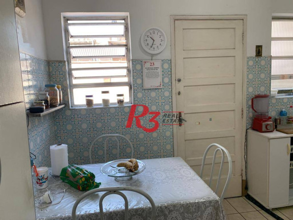 Imagem Casa com 2 Quartos à Venda, 142 m² em Vila Matias - Santos Imagem Casa com 2 Quartos à Venda, 142 m² em Vila Matias - Santos