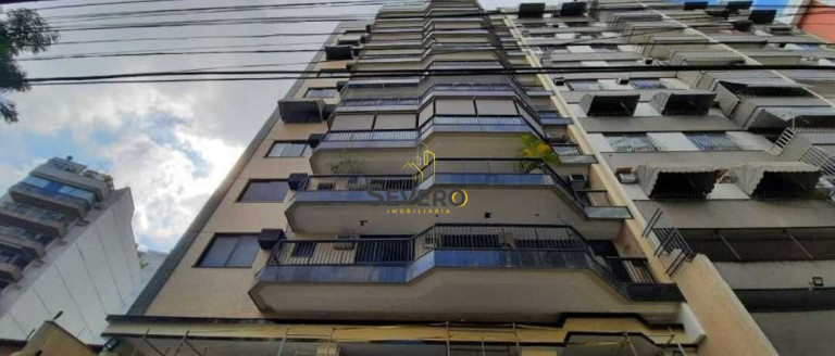Imagem Apartamento com 4 Quartos à Venda, 150 m² em Icaraí - Niterói